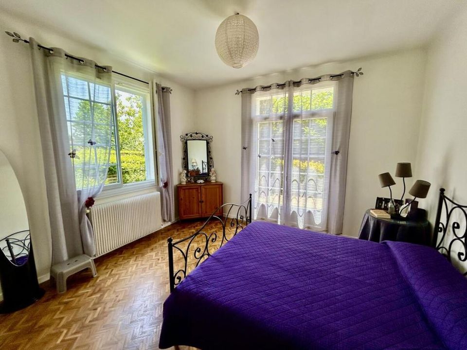 Villa Pau, Pyrenees-Atlantiques - foto 2
