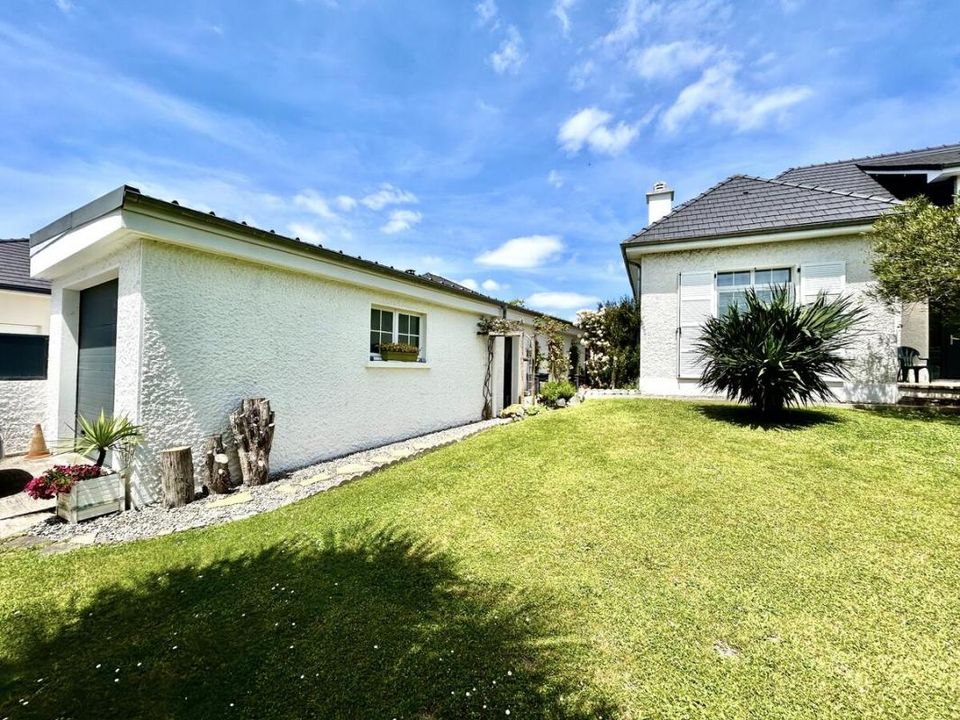 Villa Pau, Pyrenees-Atlantiques - foto 3