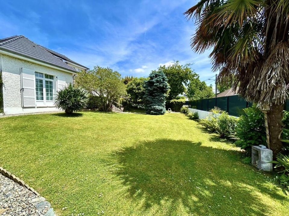 Villa Pau, Pyrenees-Atlantiques - foto 5