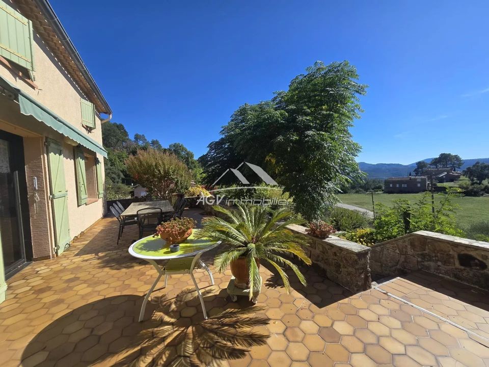 Villa i Bordezac, Gard - foto 4