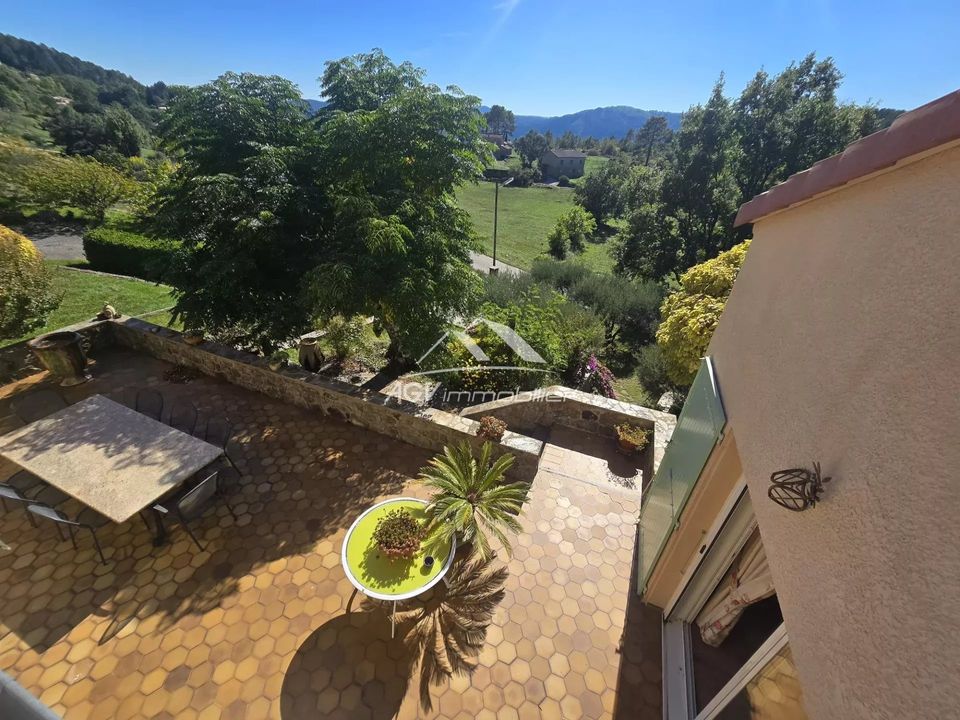 Villa i Bordezac, Gard - foto 2