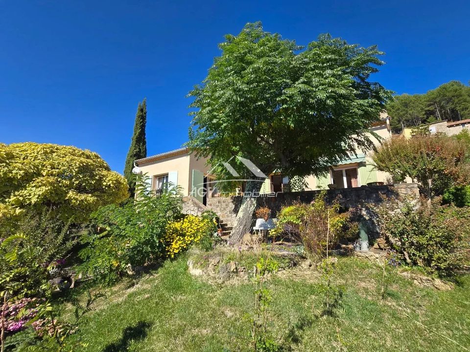 Villa i Bordezac, Gard - foto 3