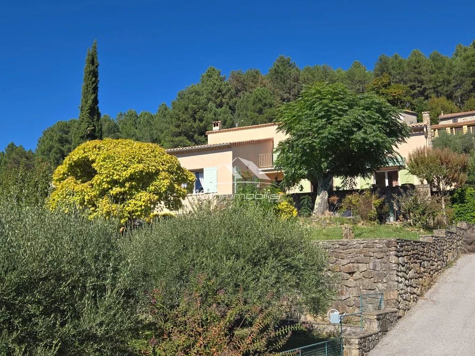 Villa i Bordezac, Gard - foto 5