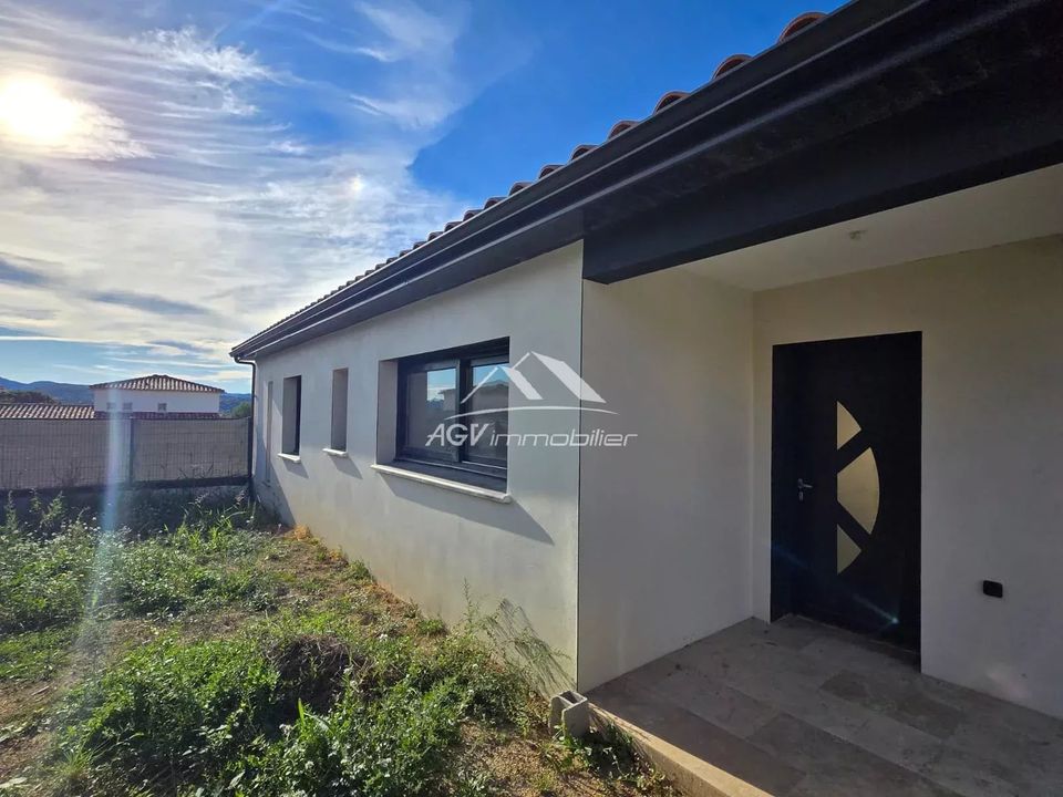 Villa i Alès, Gard - foto 1