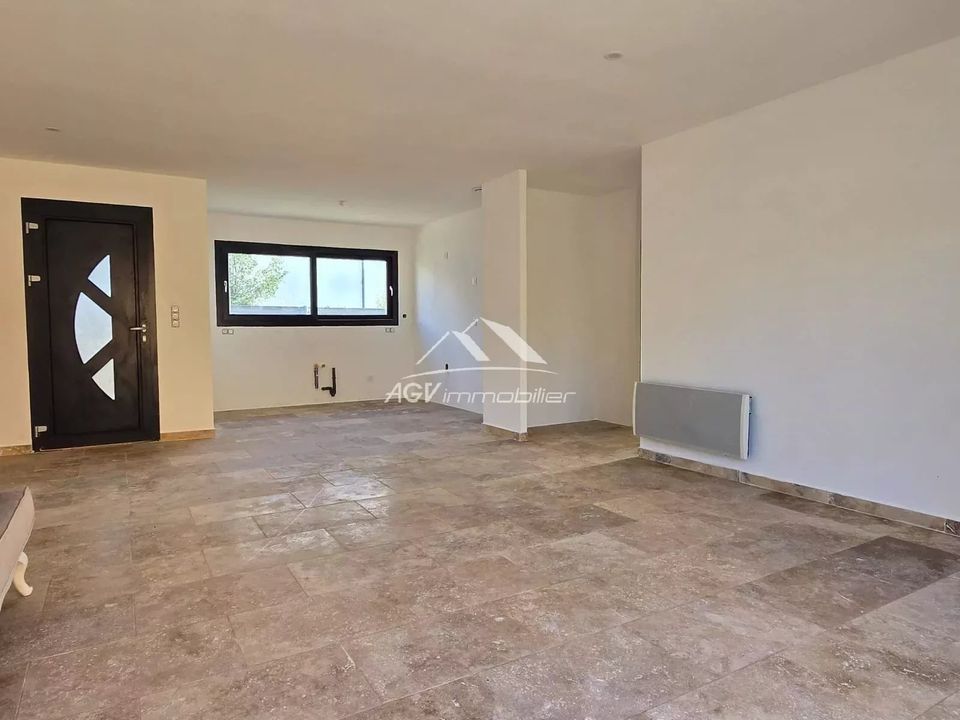 Villa i Alès, Gard - foto 4