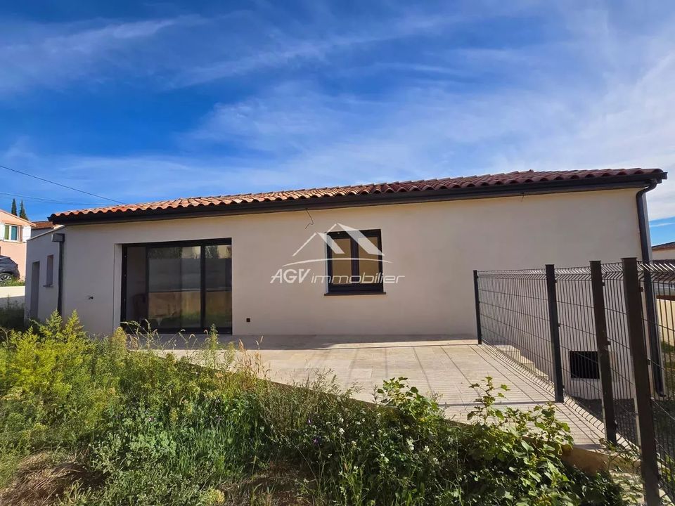 Villa i Alès, Gard - foto 2