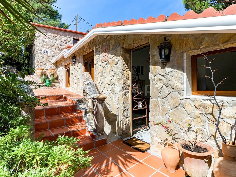 Villa i Almada, Setubal - foto 2