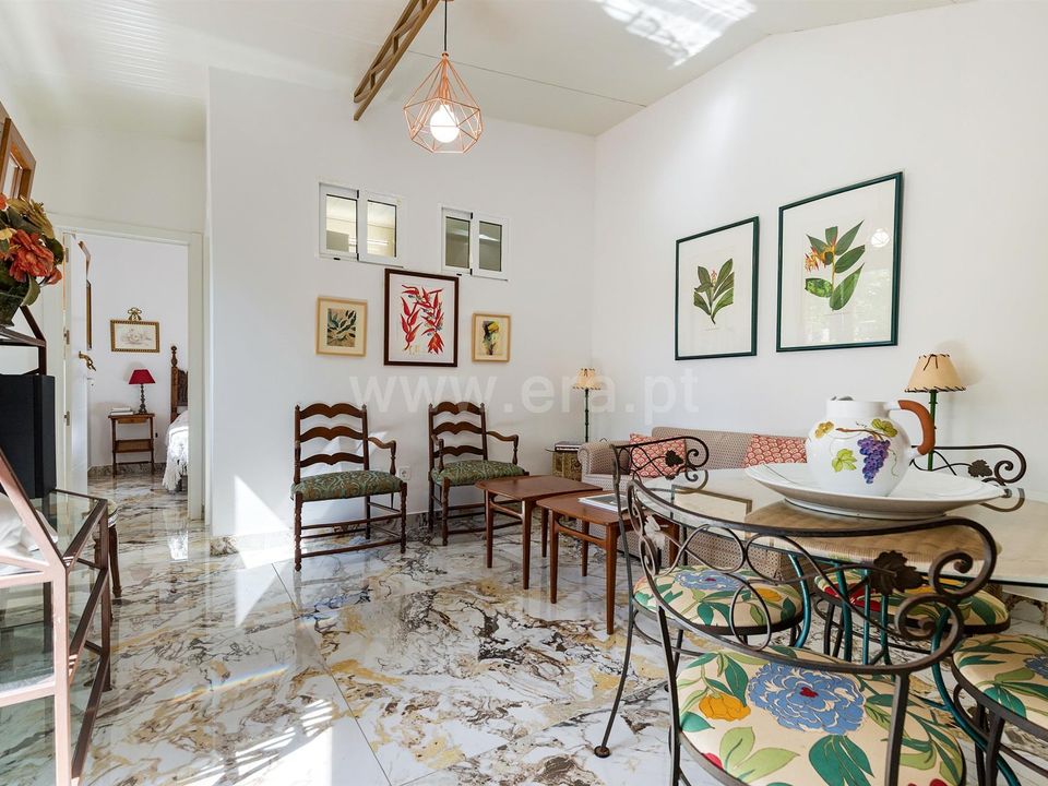 Villa i Almada, Setubal - foto 3