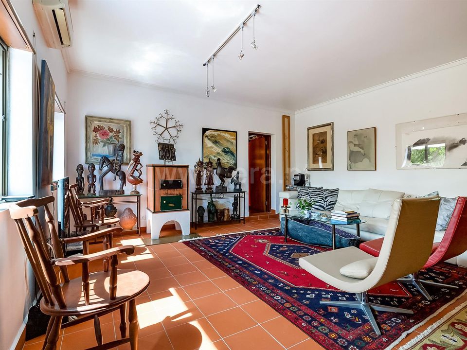 Villa i Almada, Setubal - foto 5