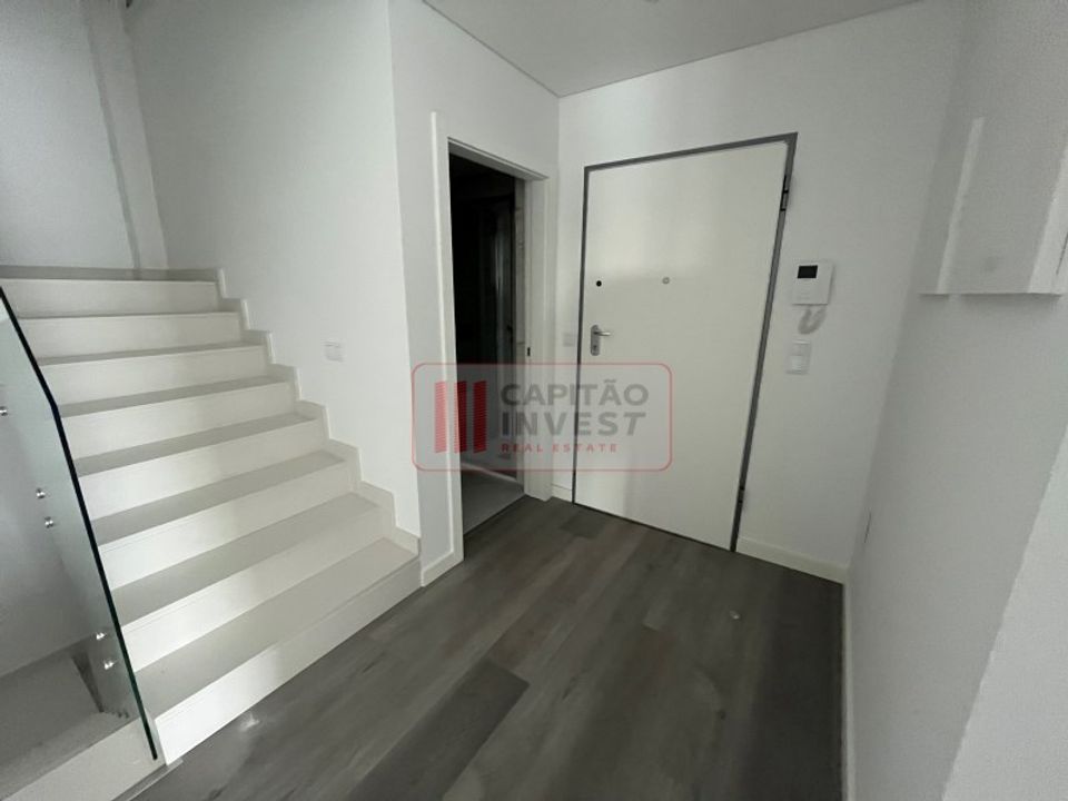 Villa i Corroios, Setubal - bilde 2