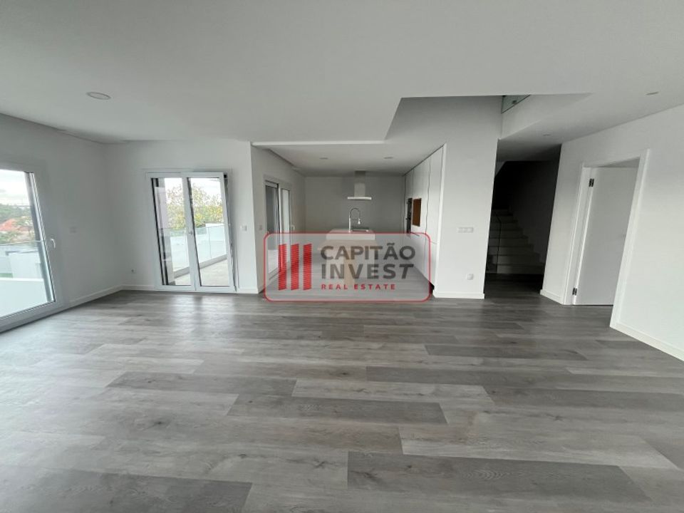 Villa i Corroios, Setubal - bilde 4