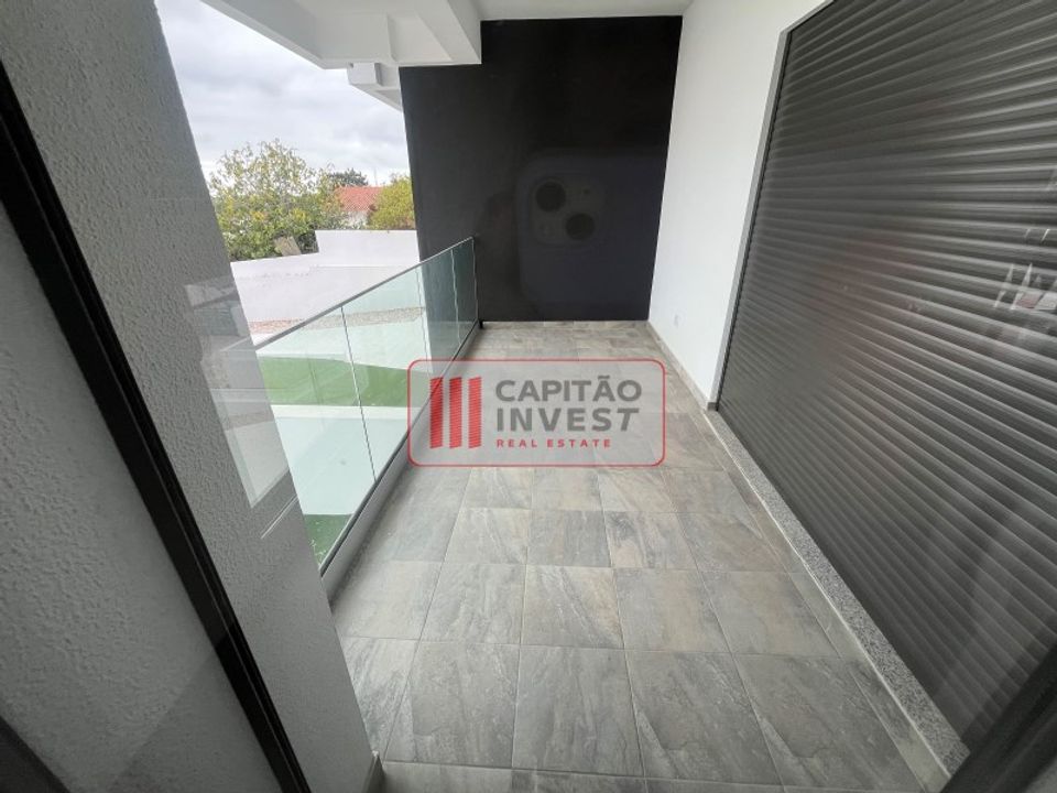 Villa i Corroios, Setubal - bilde 5