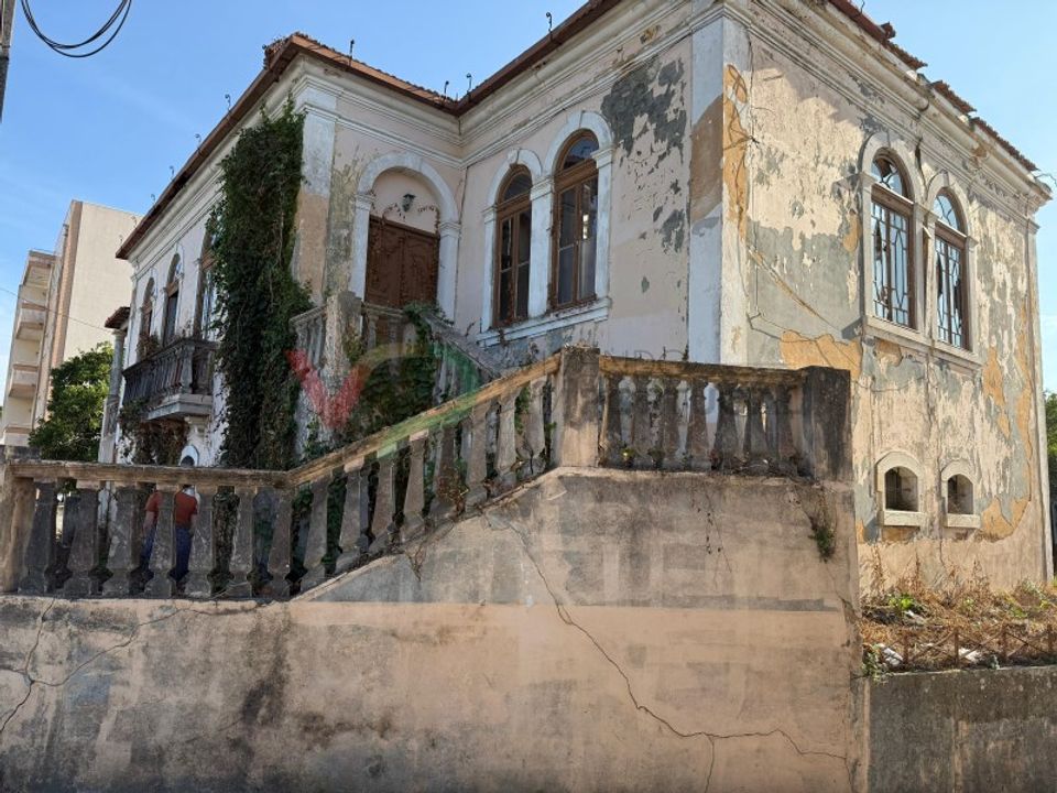 Landejendom i Sangalhos, Aveiro - foto 1