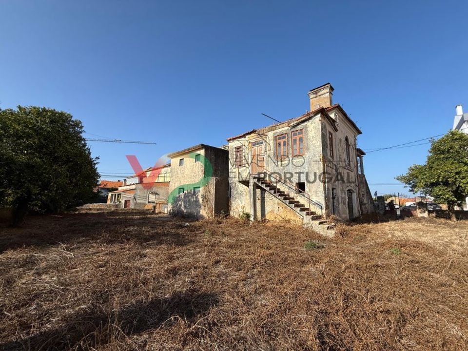 Landejendom i Sangalhos, Aveiro - foto 4