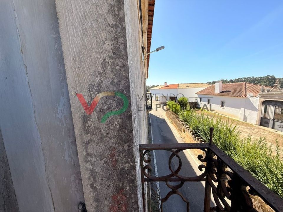 Landejendom i Anadia, Aveiro - foto 1