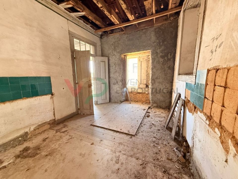 Landejendom i Anadia, Aveiro - foto 2