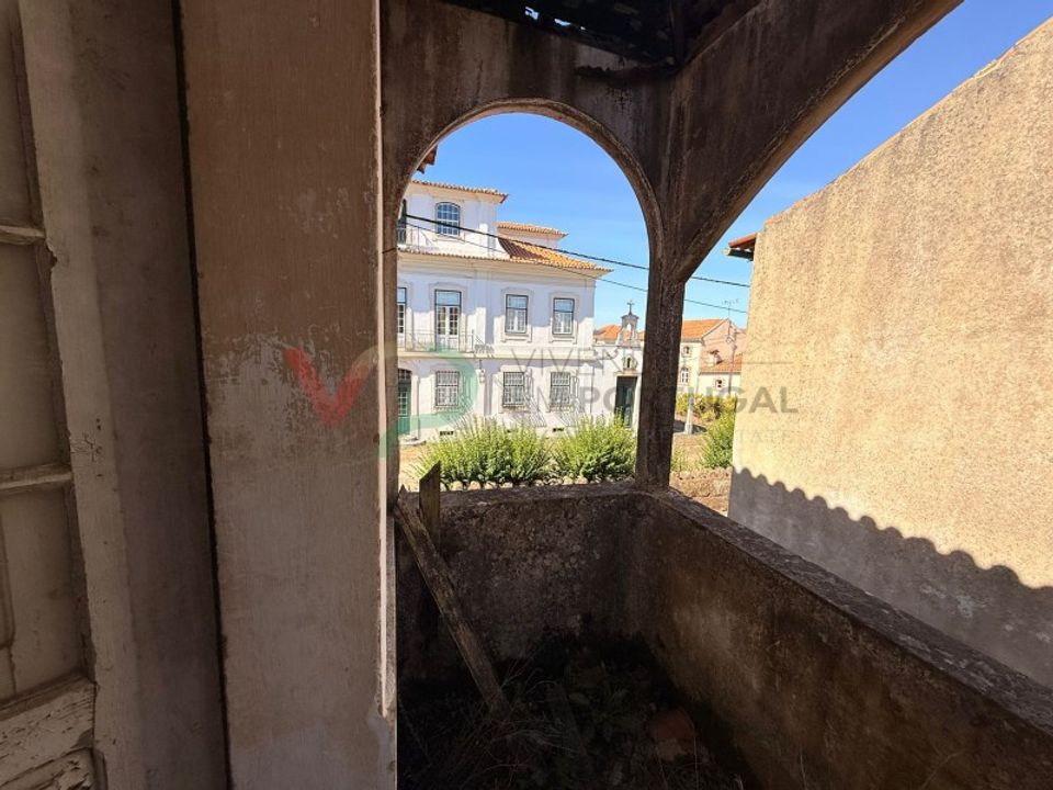 Landejendom i Anadia, Aveiro - foto 5