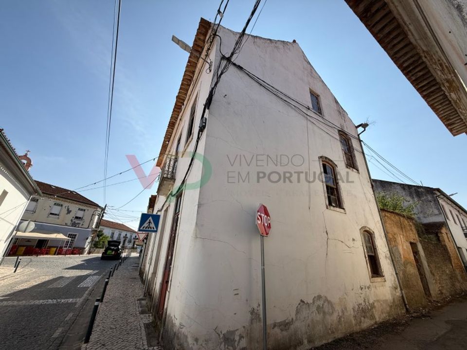 Landejendom i Anadia, Aveiro - foto 1