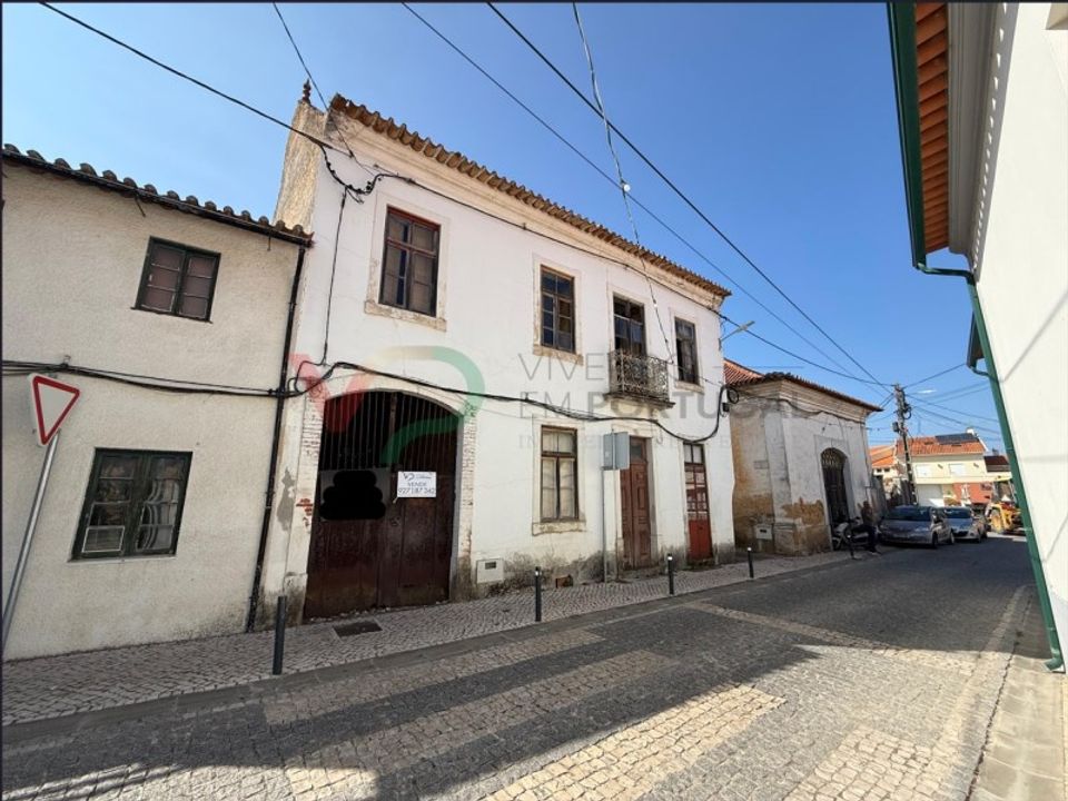 Landejendom i Anadia, Aveiro - foto 3