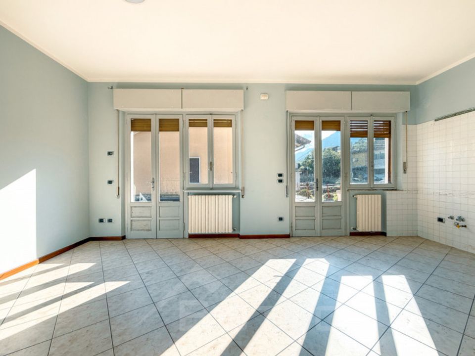 Lejlighed i Nonio, Verbano Cusio Ossola - foto 5