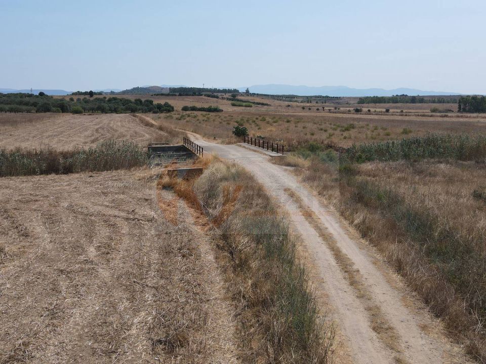 Helårsgrund i Monastir, Sud Sardegna - foto 3