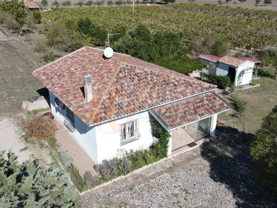 Villa i Bonnanaro, Sassari - foto 1