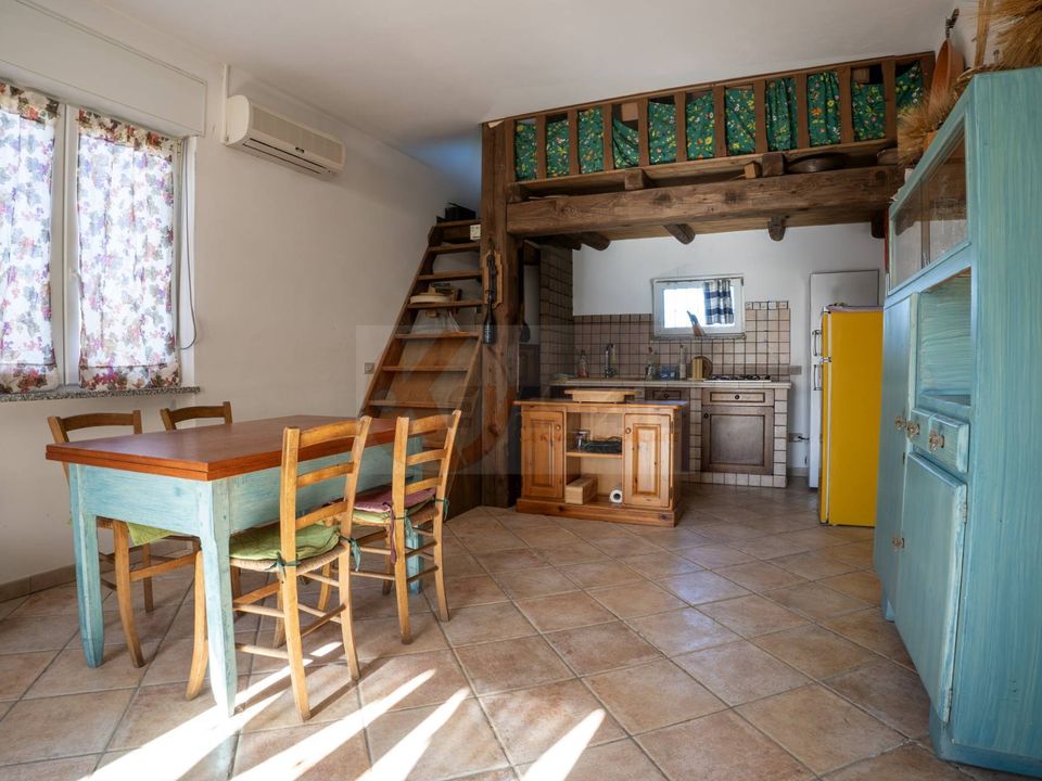 Villa i Bonnanaro, Sassari - foto 2