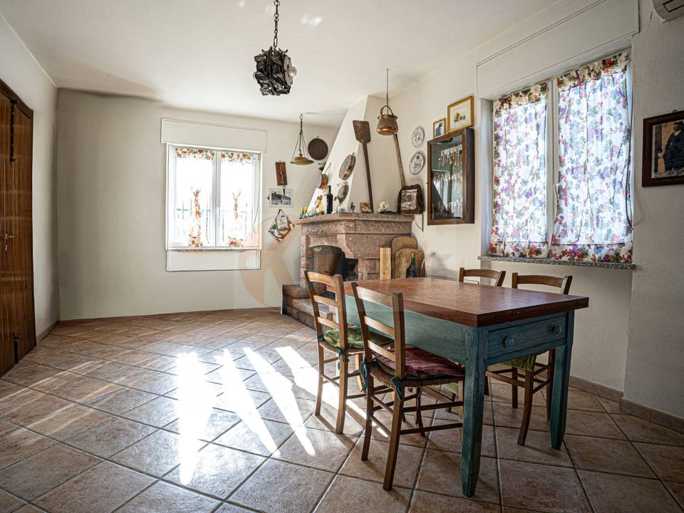 Villa i Bonnanaro, Sassari - foto 3