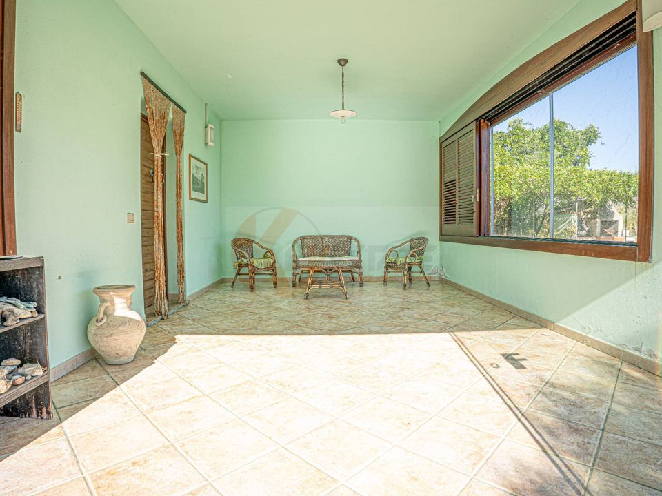 Villa i Bonnanaro, Sassari - foto 5