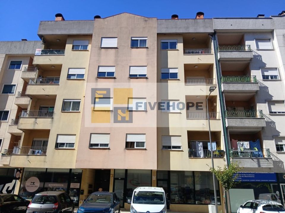 Lejlighed i Lousa, Coimbra - foto 2