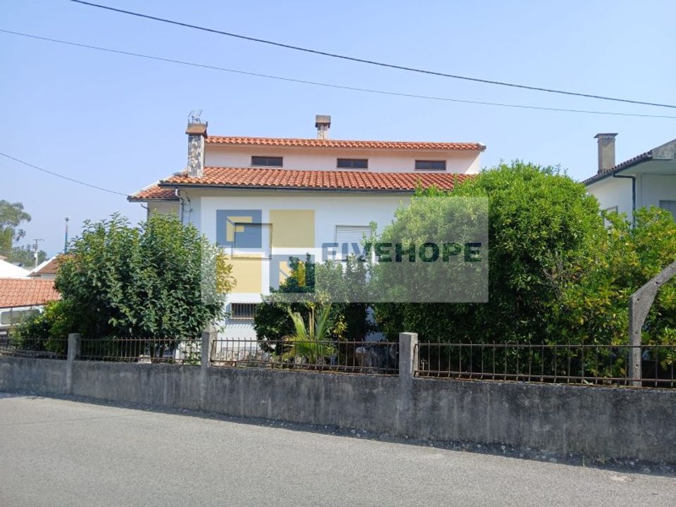 Villa a Lousa, Coimbra - foto 1