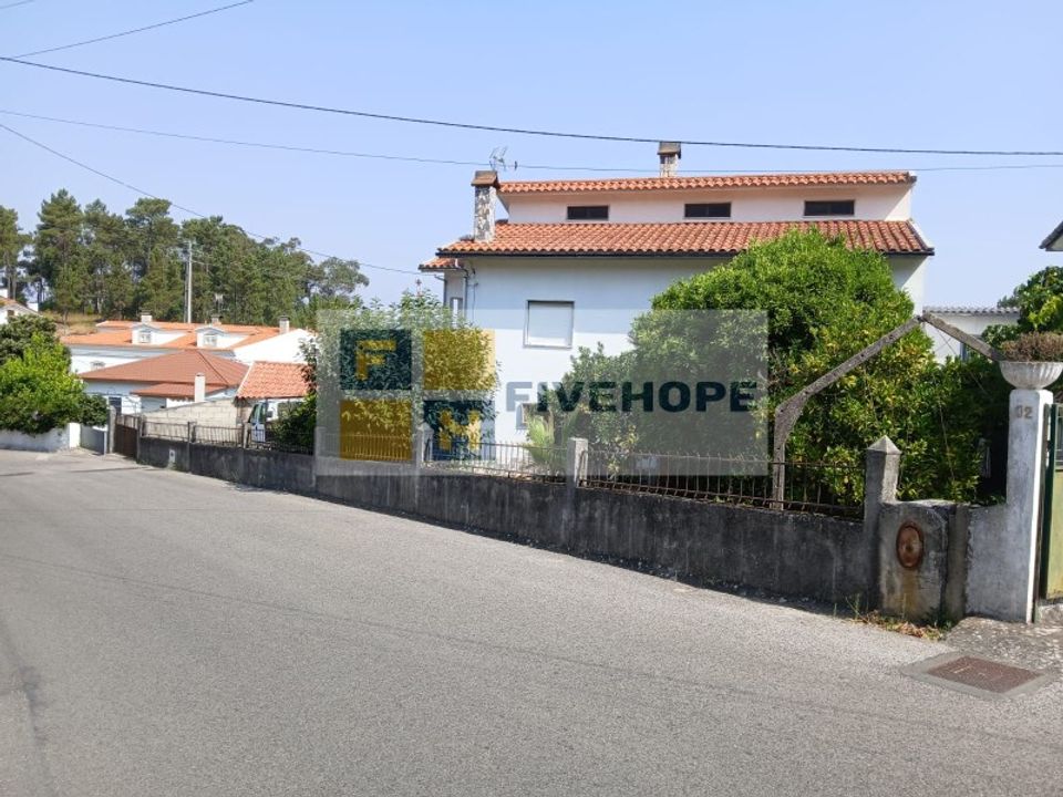 Villa a Lousa, Coimbra - foto 3