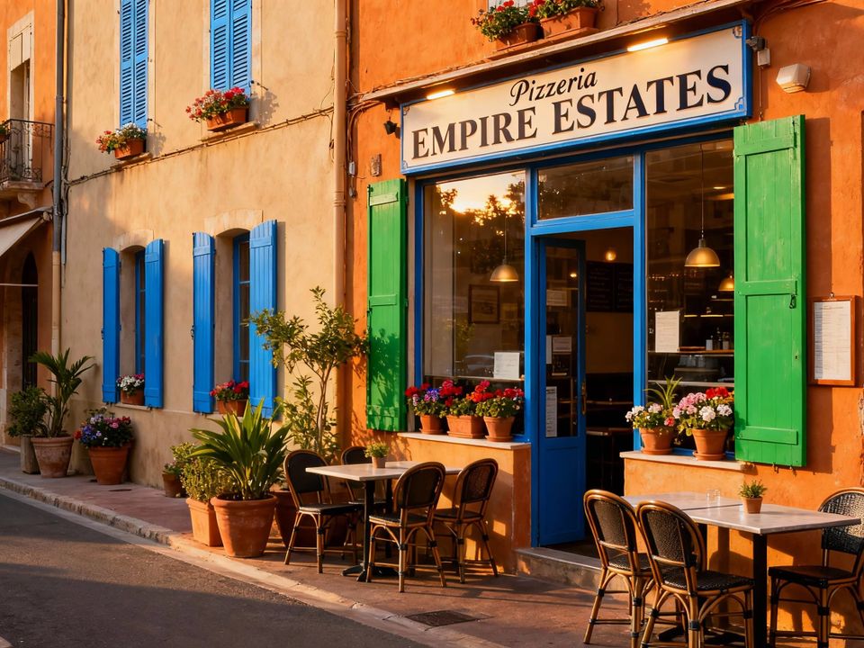 Erhvervsejendom i Beaulieu-sur-Mer, Alpes-Maritimes - foto 2