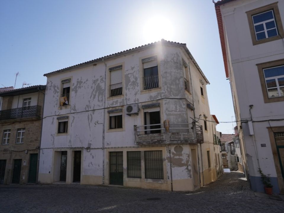 Byhus i Idanha-a-Nova, Castelo Branco - foto 1