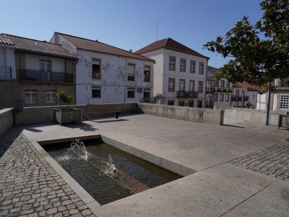 Byhus i Idanha-a-Nova, Castelo Branco - foto 2