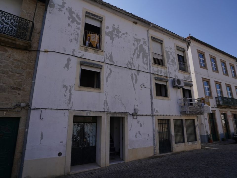 Byhus i Idanha-a-Nova, Castelo Branco - foto 3