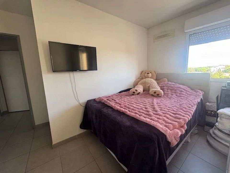 Lejlighed i Montpellier, Herault - foto 4