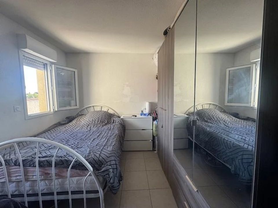 Lejlighed i Montpellier, Herault - foto 5