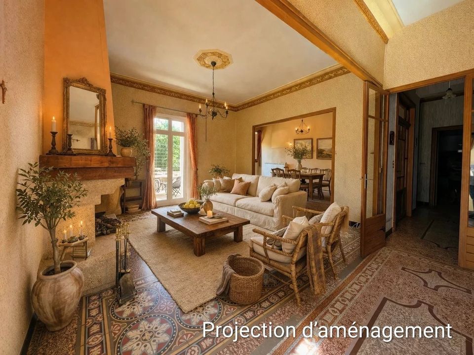Villa a Puilacher, Herault - foto 3