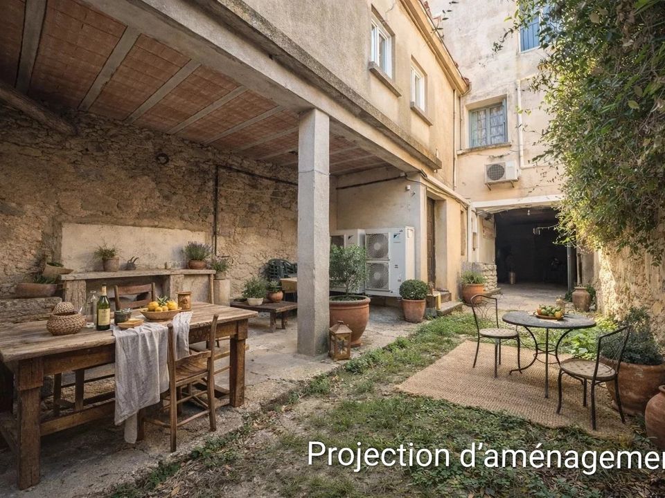Villa a Puilacher, Herault - foto 4