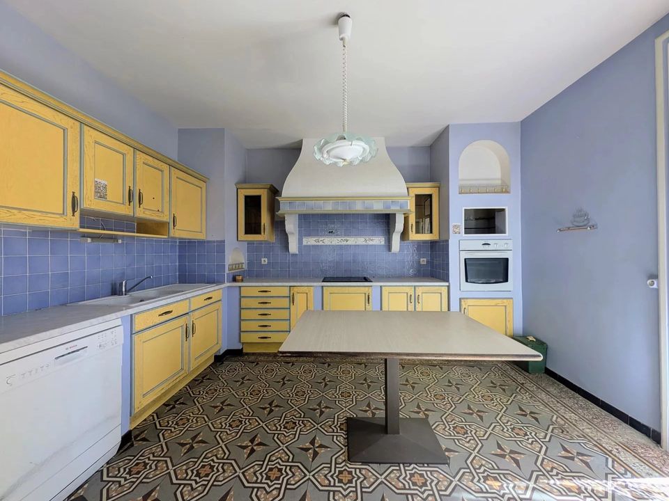 Villa a Puilacher, Herault - foto 5