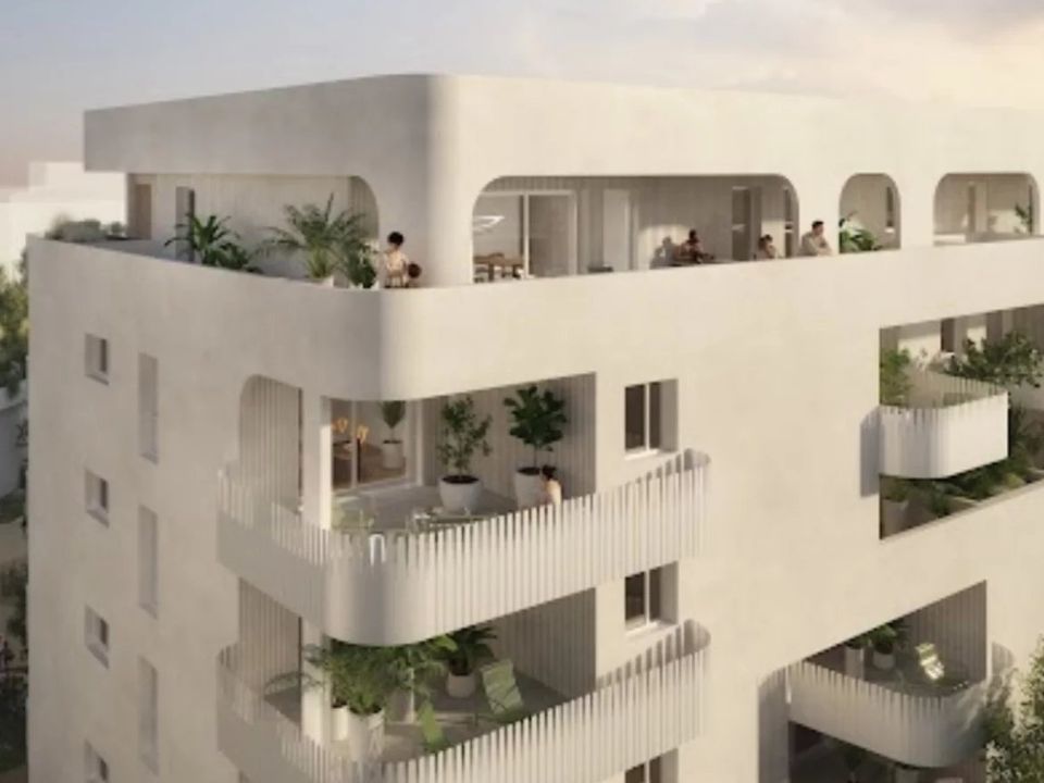 Lejlighed i Castelnau-le-Lez, Herault - foto 2
