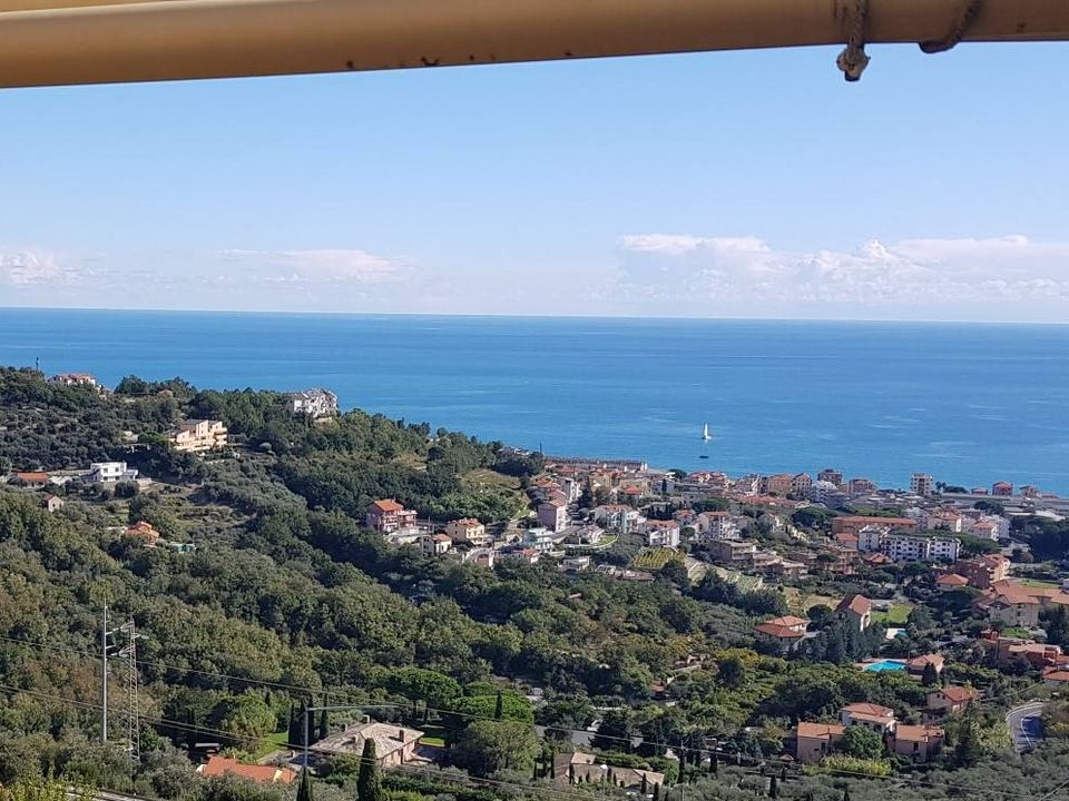 Lejlighed i Pietra Ligure, Savona - foto 1
