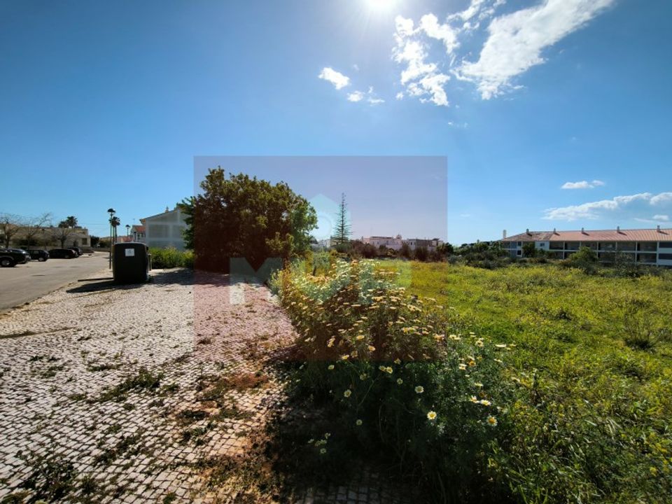 Helårsgrund i Tavira, Faro - foto 1