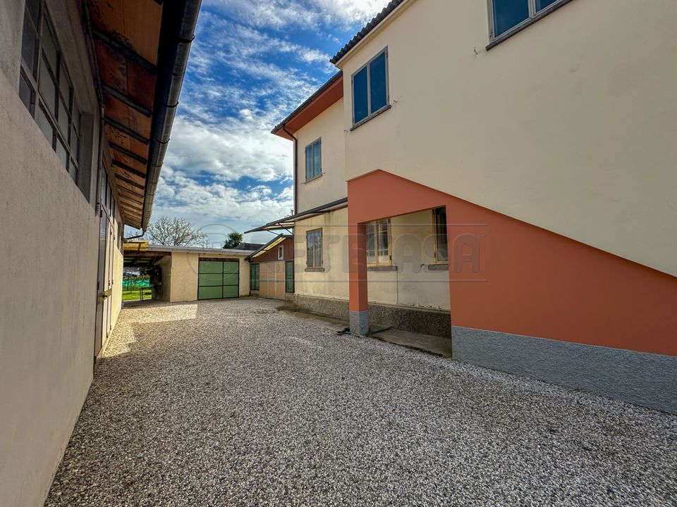 Lejlighed i Santa Maria la Longa, Udine - foto 3