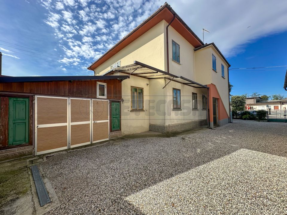 Lejlighed i Santa Maria la Longa, Udine - foto 4