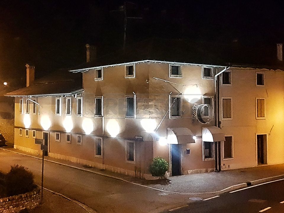 Erhvervsejendom i Mortegliano, Udine - foto 3