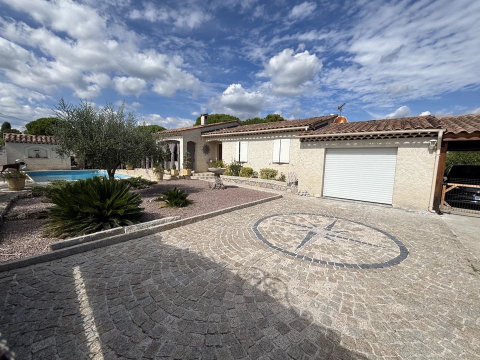 Villa i Figanières, Var - foto 4