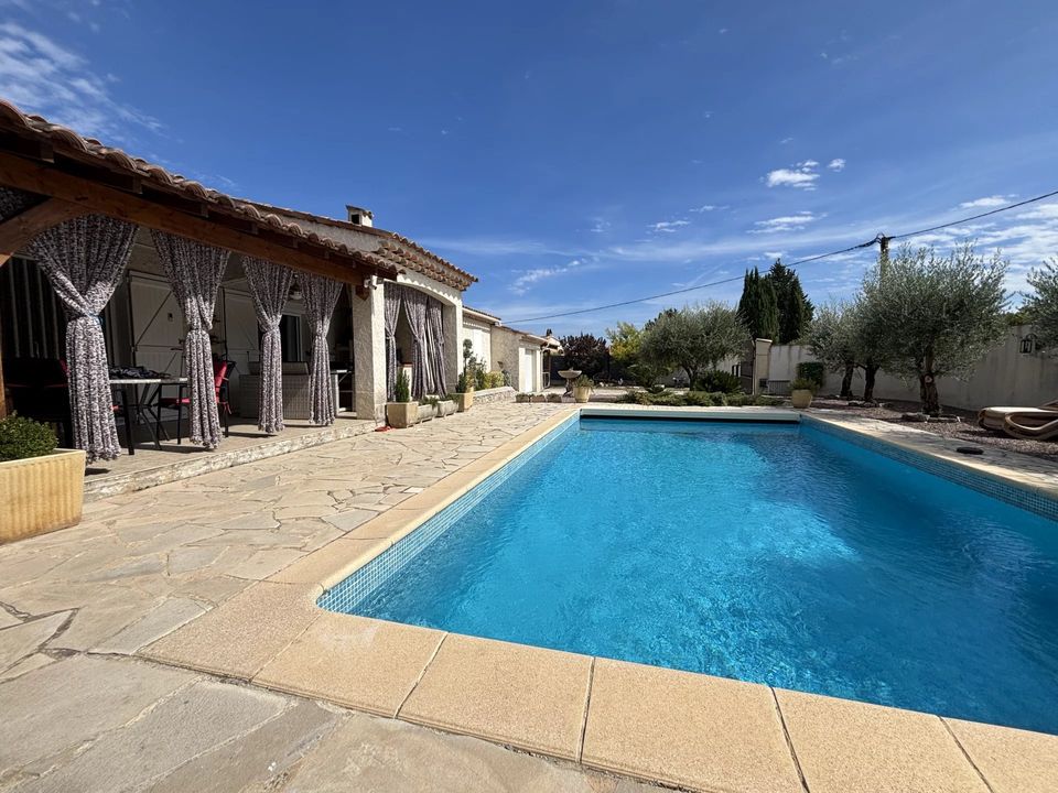 Villa i Figanières, Var - foto 2