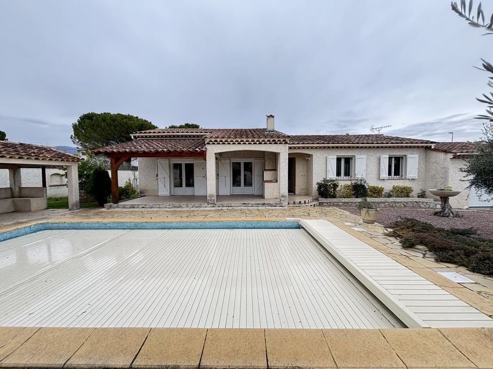 Villa i Figanières, Var - foto 5